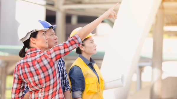 You are currently viewing Built environment losing £740k a year to fragmented gender equity efforts, report warns