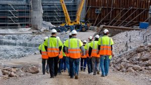 Read more about the article Government launches consultation on future of built environment professions