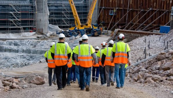 You are currently viewing Government launches consultation on future of built environment professions