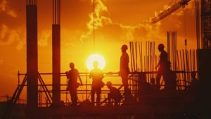 Read more about the article British Safety Council questions blanket approach to workplace heat limit