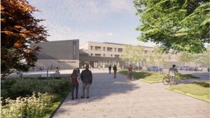 Read more about the article Balfour Beatty secures £83m education facility contract in Scotland