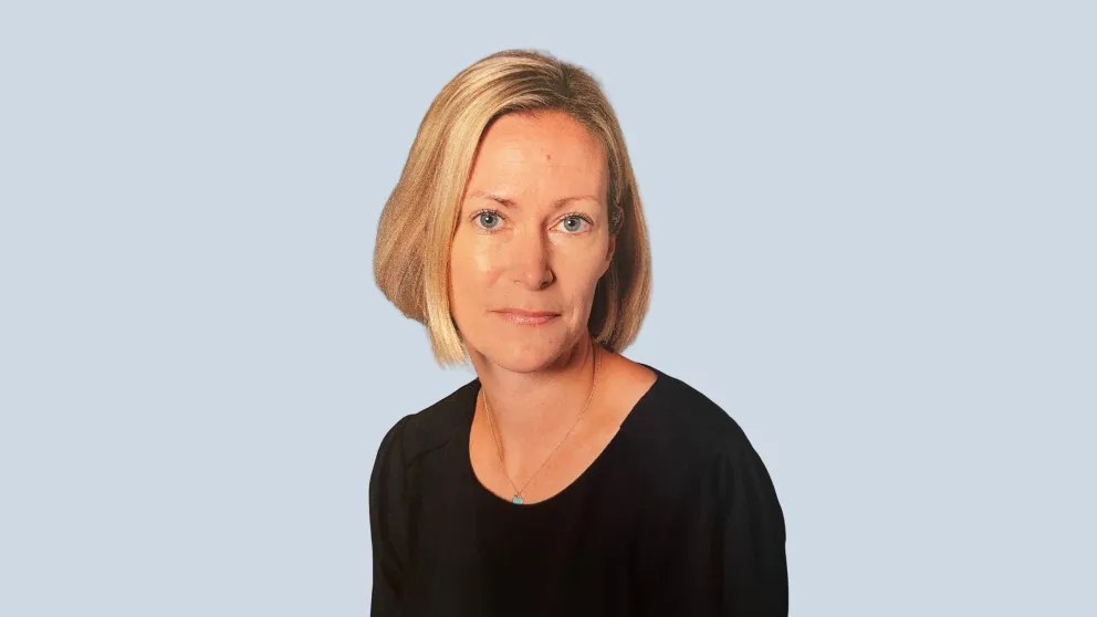 You are currently viewing Emily Pope FCIOB: Project Director