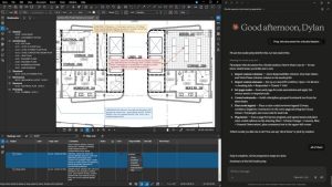 Read more about the article Bluebeam extends functions and adds more AI to Max