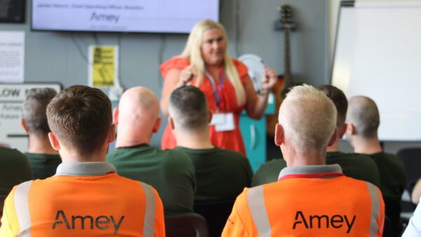 You are currently viewing CITB backs Scottish prison employment programme