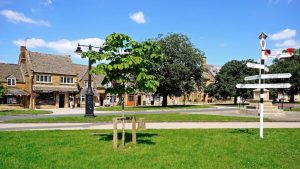Read more about the article King’s Foundation and UBE launch national plan to give new neighbourhoods a village feel