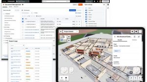 Read more about the article Procore’s CDE: a ‘proper common data environment’