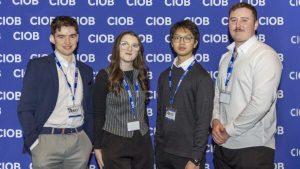 Read more about the article CIOB Wales Student Challenge relaunches with online pilot