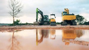 Read more about the article CPD: Managing groundwater on construction sites
