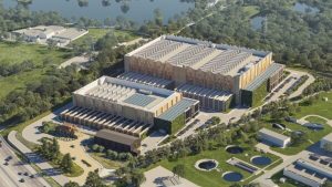 Read more about the article McLaren and Phoenix ME to start predevelopment of 140MW data centre north of Heathrow