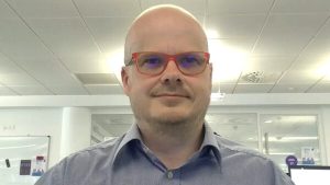 Read more about the article My CEnv career: ‘To solve problems, we have to be involved’ 