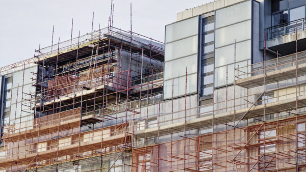 You are currently viewing De-gumming BSR Gateway 2: Approvals rise to 75%, 9,499 housing units approved