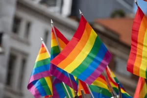 Read more about the article Beyond Gendered Toilets: Rethinking LGTBQIA+ Inclusion in the built environment