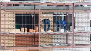Read more about the article Labour shortages are now fuelling construction disputes