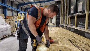 Read more about the article Prisoners building homes: new scheme tackles three big problems at once