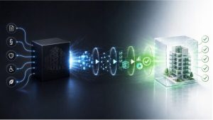 Read more about the article What if your BIM model could say ‘no’?