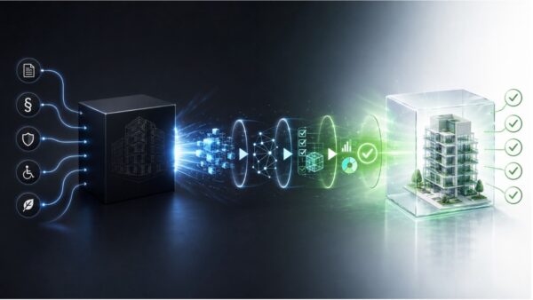 You are currently viewing What if your BIM model could say ‘no’?