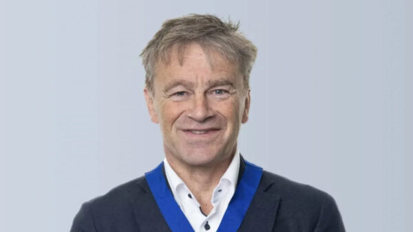 You are currently viewing New CIOB president to champion climate literacy, resilience and sustainability