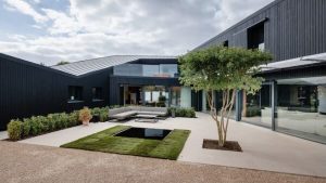 Read more about the article Industry award for multi-disciplinary practice recognises CIOB member’s design work 
