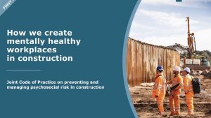 Read more about the article New mental health code aims to stop workplace pressures reaching crisis point