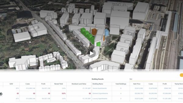 You are currently viewing Digital planning innovations target S106 and cross-boundary issues