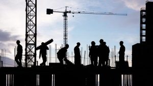 Read more about the article Building sector faces demand for more than a million workers by 2035