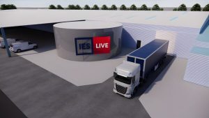 Read more about the article Digital twin identifies £22k/year savings for wholesaler