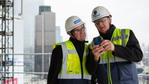 Read more about the article William Hare saves one million sheets of paper with digital