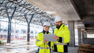 Read more about the article Mind the gap: the building control recruitment crisis facing UK local authorities