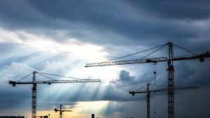 Read more about the article Insolvencies fall, but continue to blight construction
