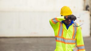 Read more about the article Heat on site: is it time for a maximum working temperature?