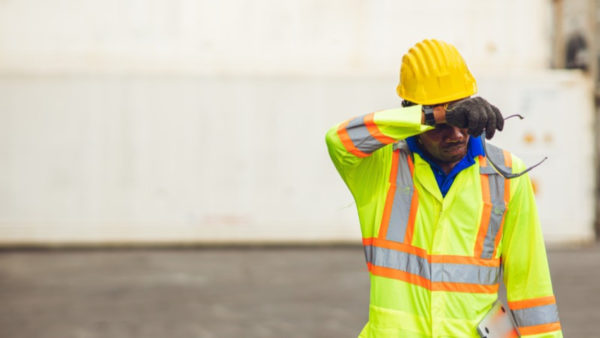 You are currently viewing Heat on site: is it time for a maximum working temperature?