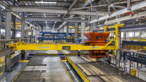 You are currently viewing Laing O’Rourke: design phase collaboration is key to MMC success