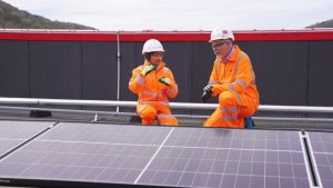 Read more about the article Amey targets climate tech startups for greener estates