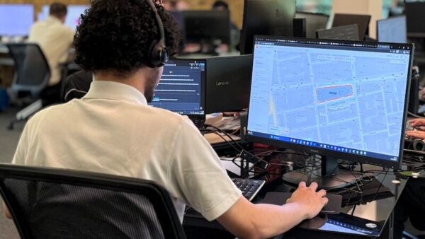 Read more about the article A2 Engine tool to speed up early planning around ground movement