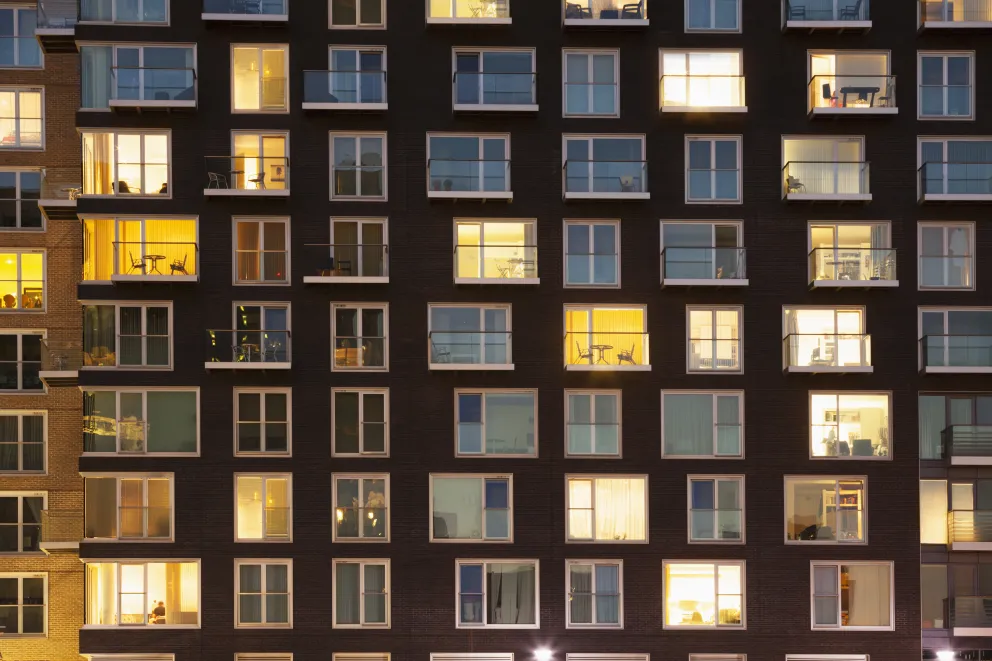Read more about the article Overheating in social housing: from emerging risk to operational reality