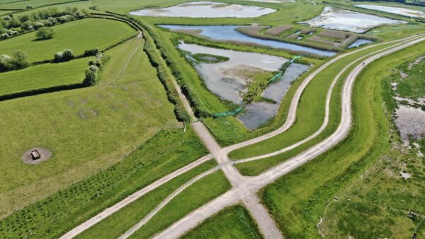 Read more about the article What is ‘blue-green infrastructure’? An explainer