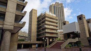 Read more about the article SME Blue Sky Building to manage modernisation of London’s Barbican