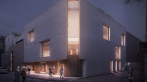 Read more about the article Sisk selected for £38m London Irish Centre scheme