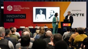Read more about the article Digital Construction North 2026 calls for speakers