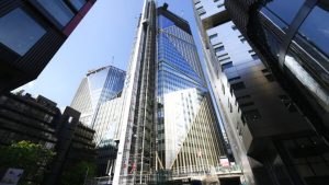 Read more about the article 2 Finsbury Avenue: How sustainability reshaped McAlpine’s latest City landmark