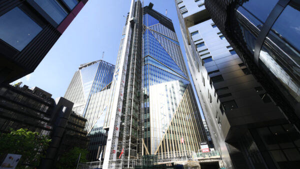 Read more about the article 2 Finsbury Avenue: How sustainability reshaped McAlpine’s latest City landmark