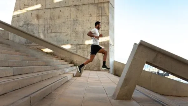 Read more about the article CIOB launches 5k challenge to boost wellbeing and support members
