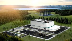 Read more about the article Laing O’Rourke joins team to build 14 small nuclear reactors