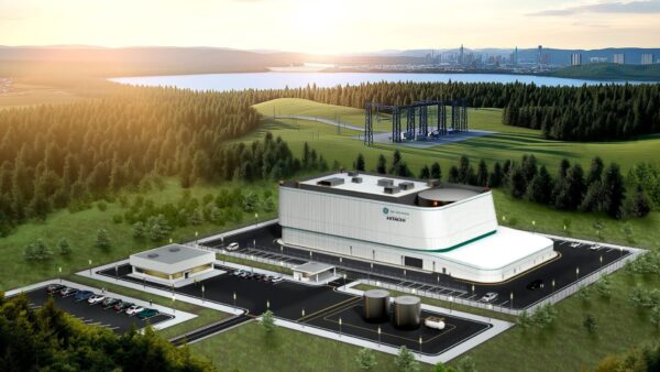 Read more about the article Laing O’Rourke joins team to build 14 small nuclear reactors