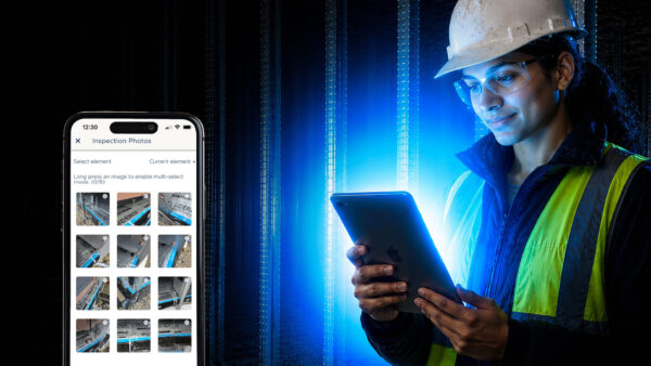 Read more about the article New Siderise Inspection App helps construction managers prepare for Gateway 3
