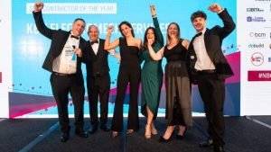 Read more about the article CIOB calls on members to nominate ‘construction champions’