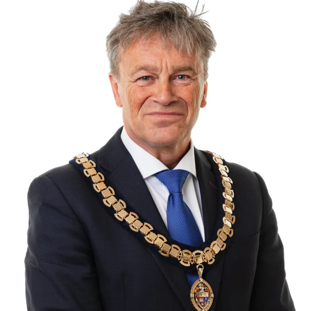 Read more about the article A new President, an old responsibility