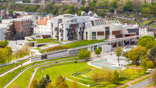 Read more about the article New Scottish housing agency needs independent oversight to work properly, says CIOB