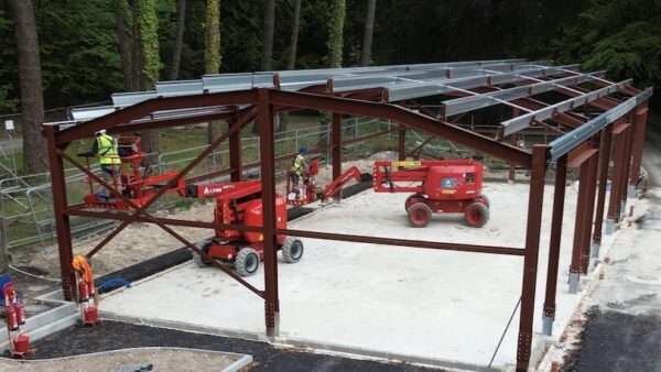 Read more about the article Smooth operator: site buildability benefits from early decision-making 