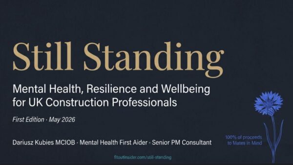 Read more about the article Mental health experiences leads PM to create practical help resource